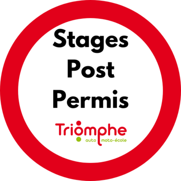 Stages Post Permis