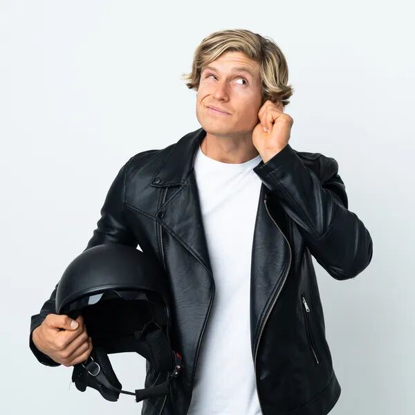 Motards protégez votre audition