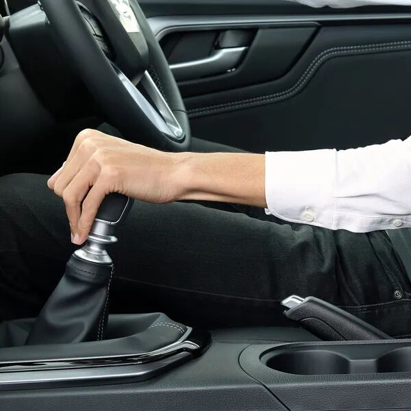 Boîte auto vers manuelle en 7h seulement