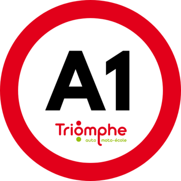 Permis A1