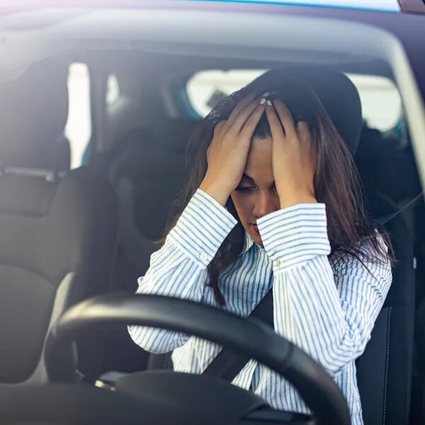 Retrouvez confiance au volant